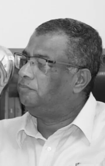 Delfin Ignacio Grueso