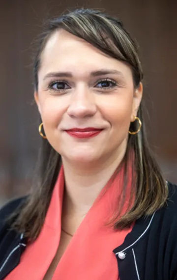 Jennifer Hincapie Sánchez