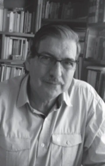 Juan Manuel Jaramillo