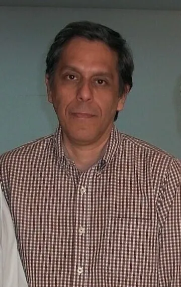 Luis Humberto Hernández