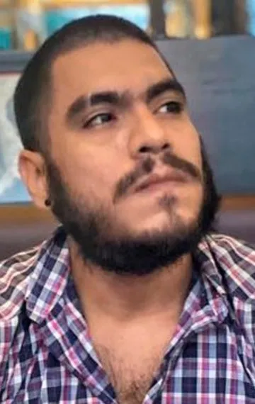 Christian Andrés Romero Rodríguez