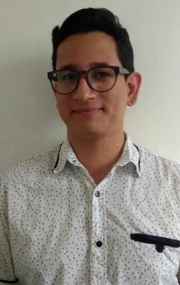 Christian Felipe Pineda